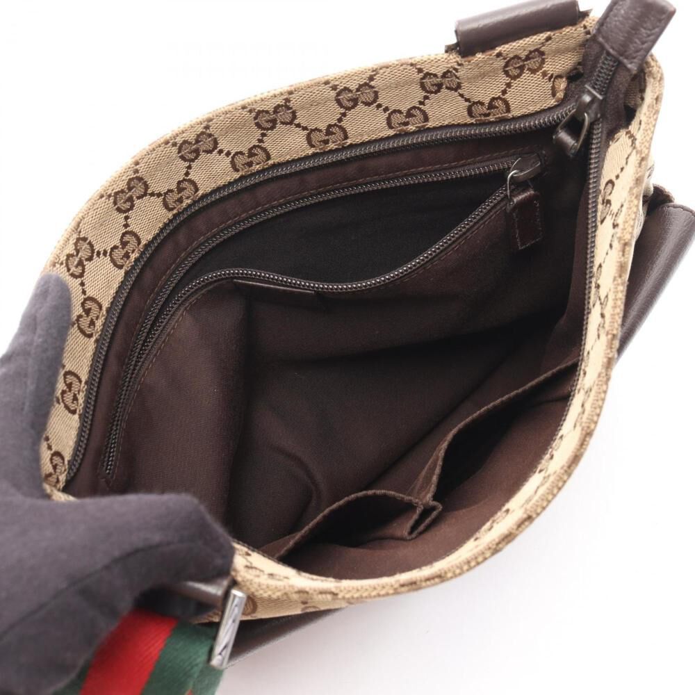Gucci Shoulder Bag