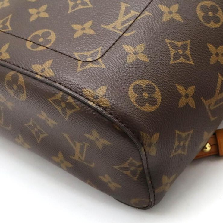 Louis Vuitton Montsouris