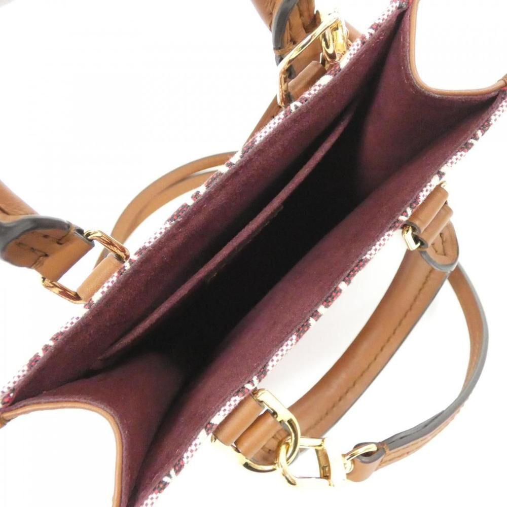 Louis Vuitton Sac Plat