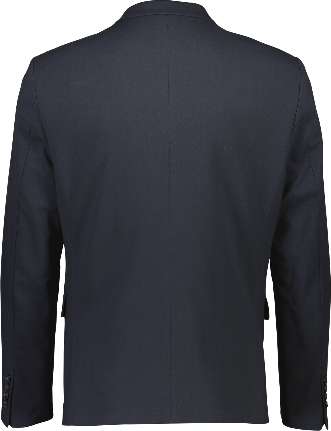 Suit med let stretch