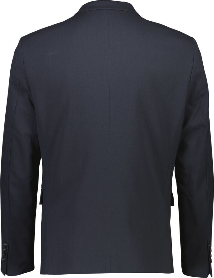 Suit med let stretch