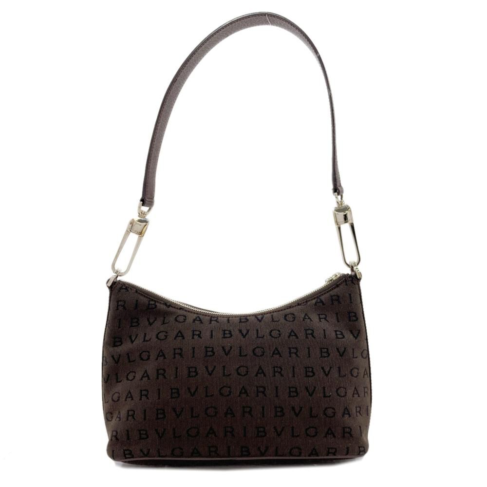 Bvlgari Shoulder Bag