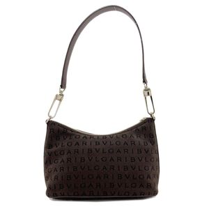 Bvlgari Shoulder Bag