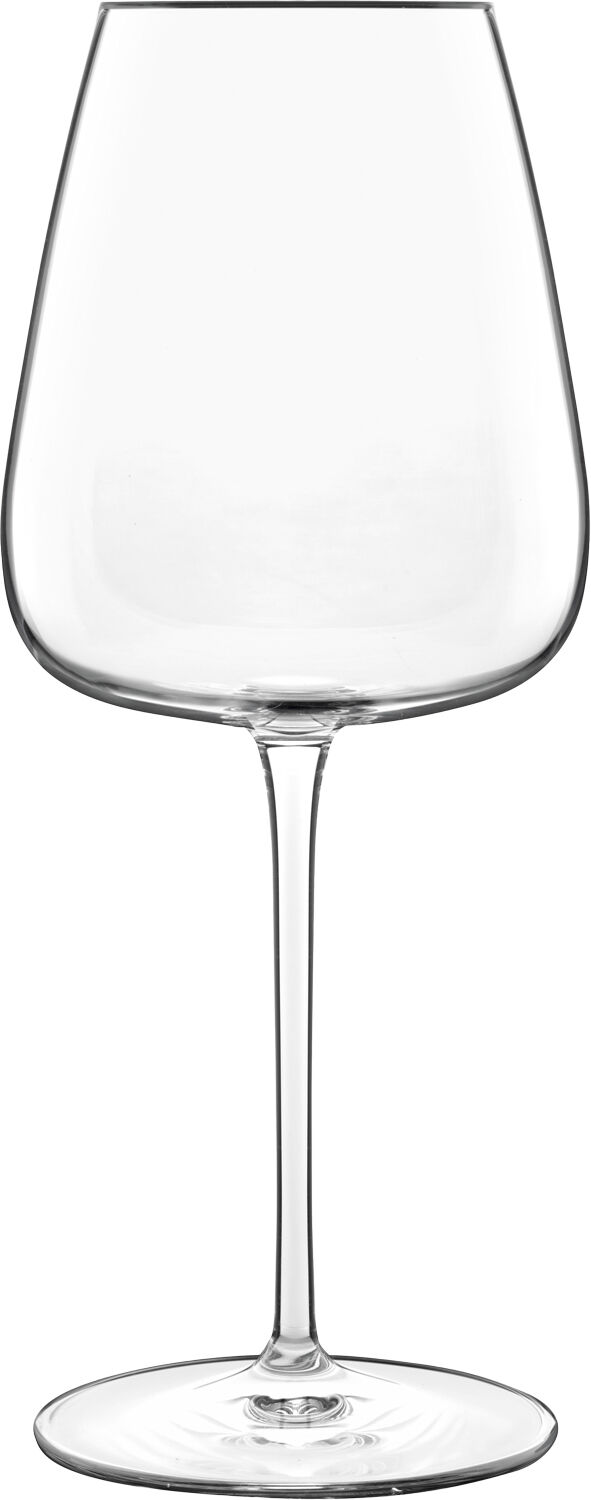 Vitvinsglas Chardonnay I Meravigliosi 45 cl 6 st