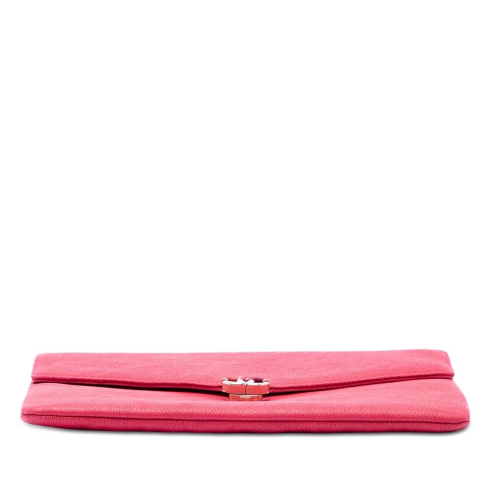 Chanel Clutch