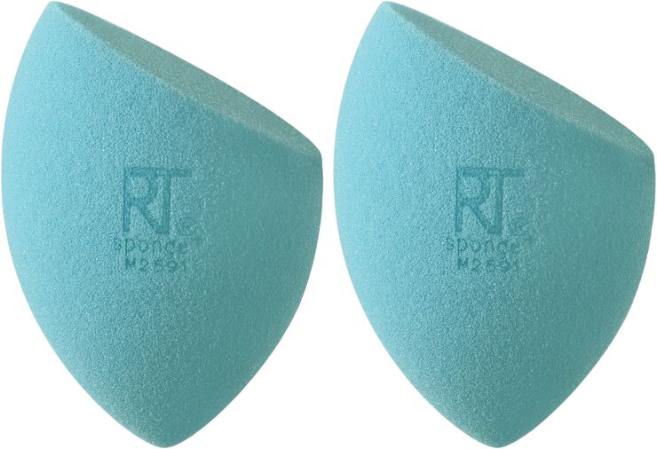 Real Techniques Miracle Airblend Sponge 2 pack