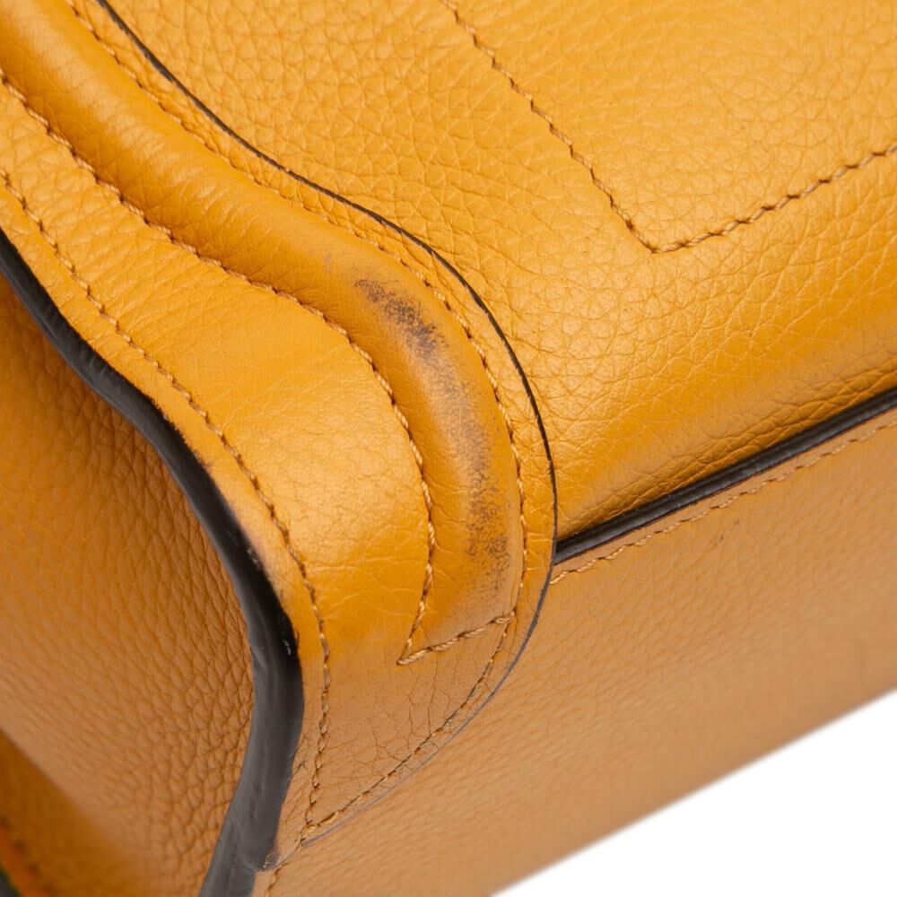 Celine Luggage