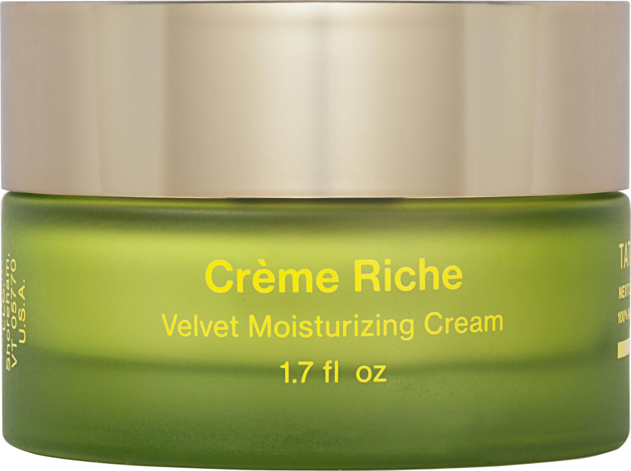 Cr&egrave;me Riche