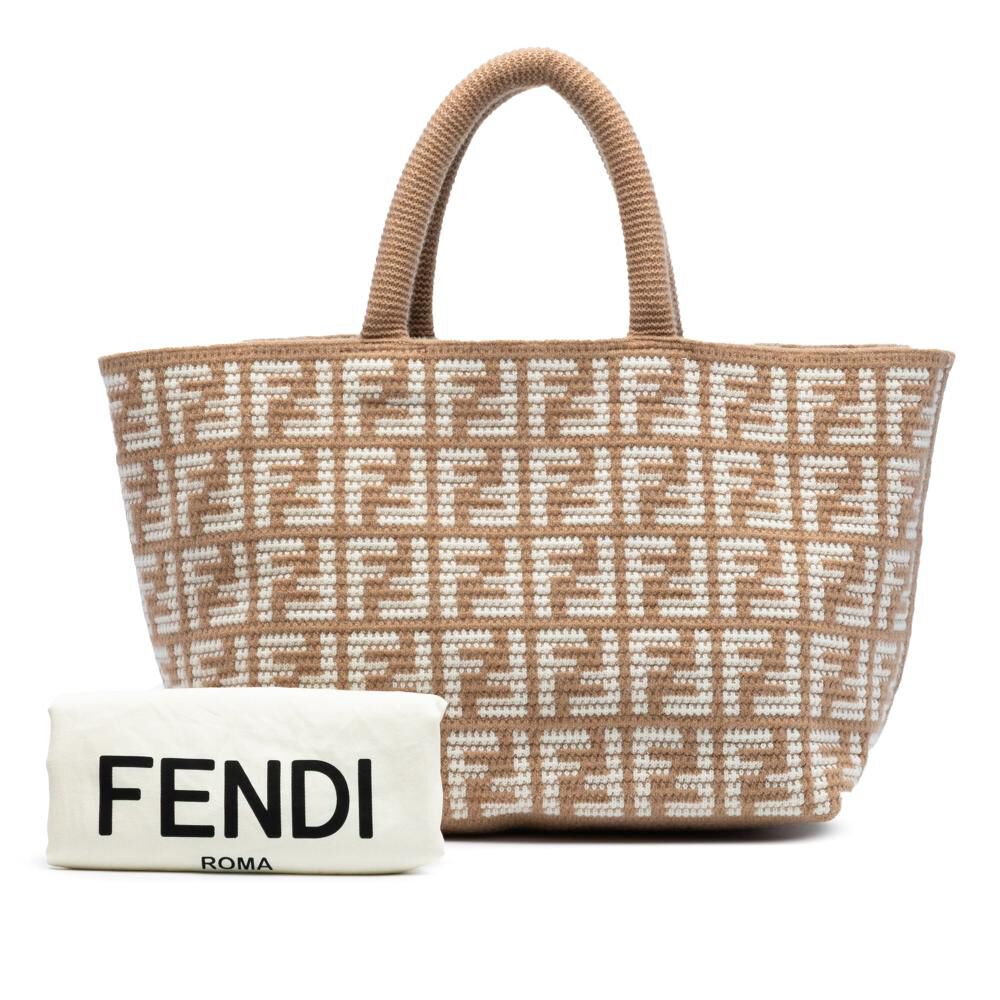 Fendi Tote