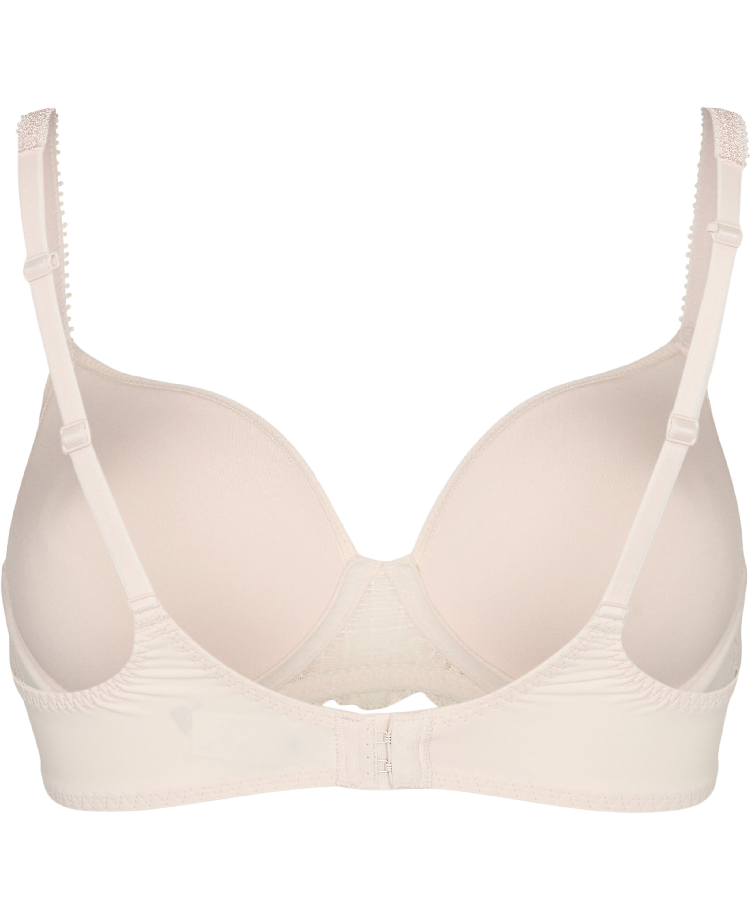 R&Ecirc;VE Spacer plunge bra