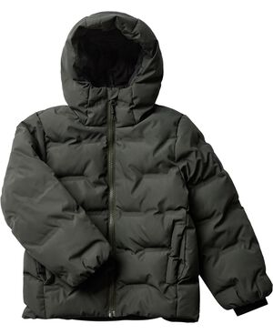 Jr. Jacket - Quilt