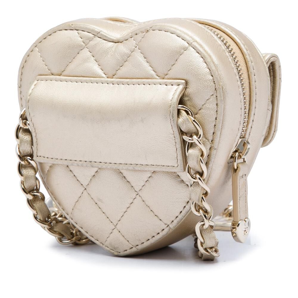 Chanel Shoulder Bag