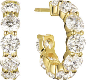 BELLUNO CREOLO EARRINGS
