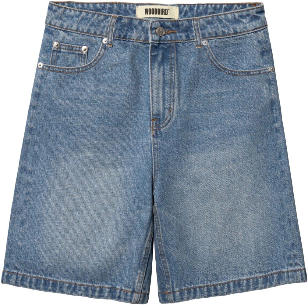 WBLeroy Orig Shorts