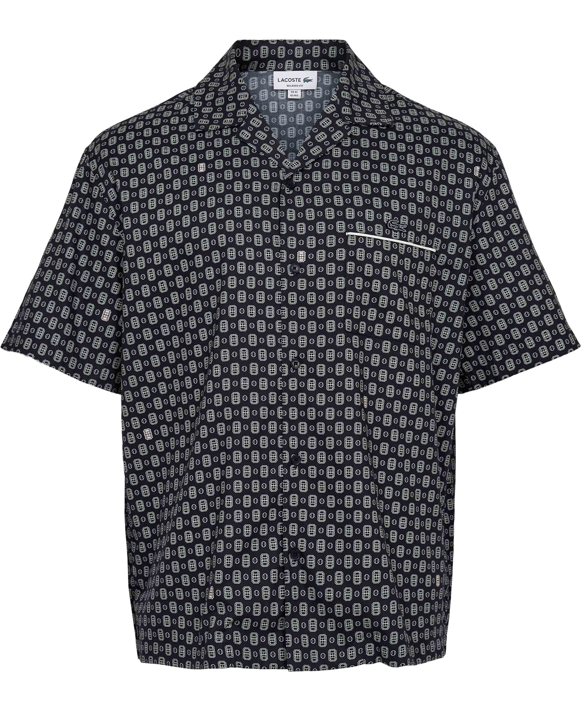 CASUAL SHIRTS MALE ADULT WOVEN