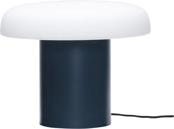Ateliers Bordlampe Mørkeblå
