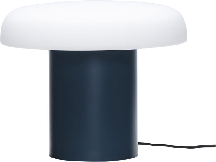 Ateliers Bordlampe Mørkeblå
