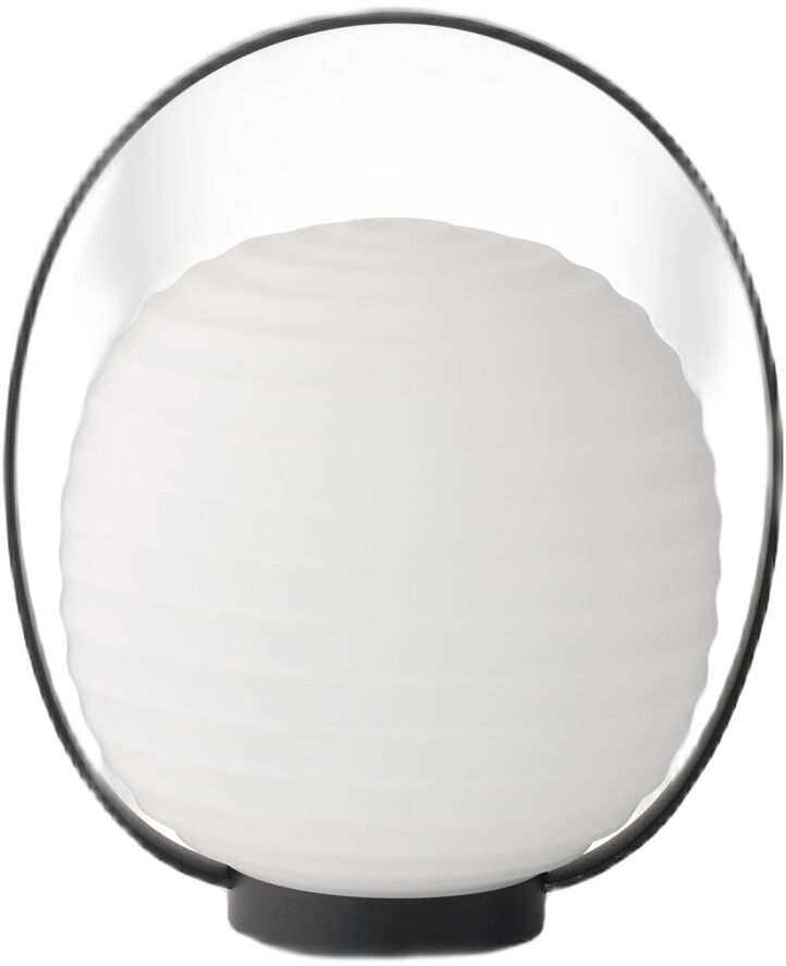 Lantern Portable Table Lamp