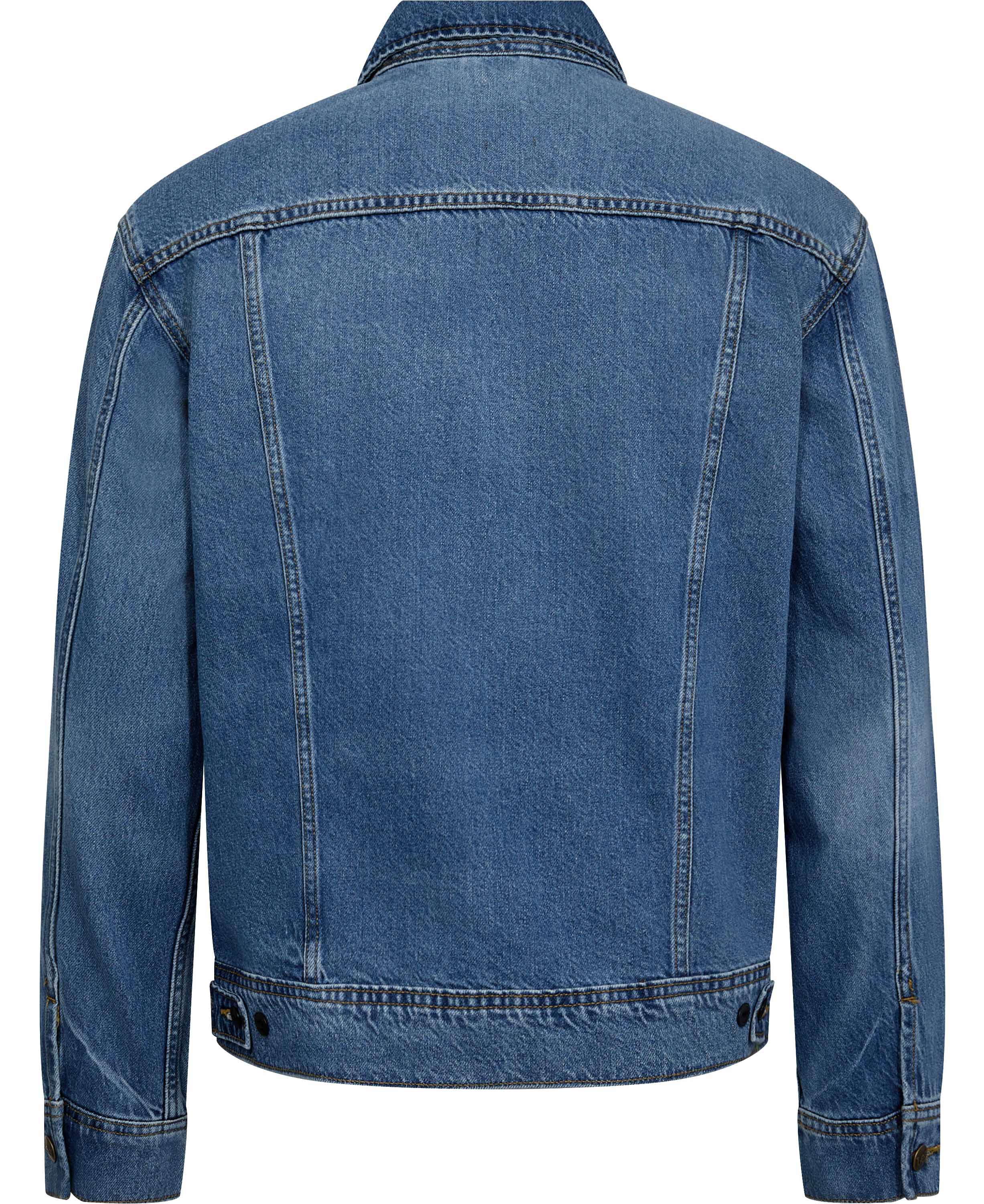 RELAXED_RIDER_JACKET SANDSTORM