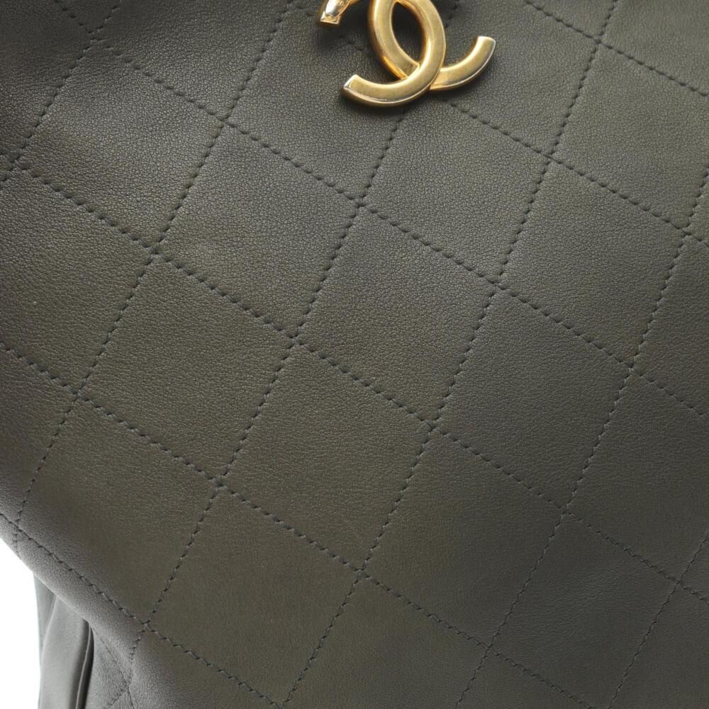 Chanel Shoulder Bag