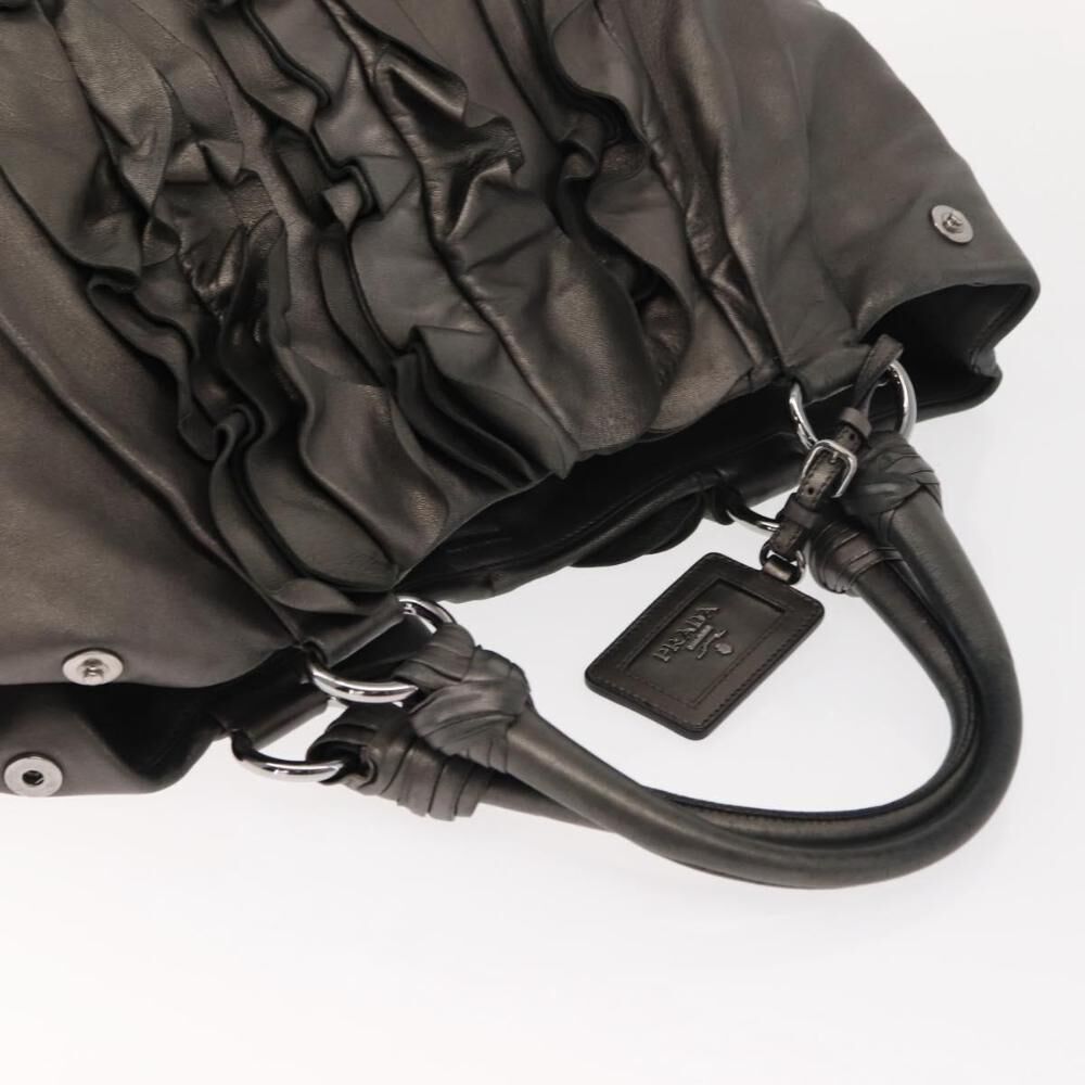 Prada Backpack