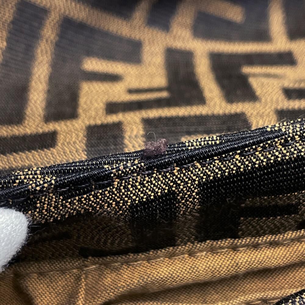 Fendi Shoulder Bag