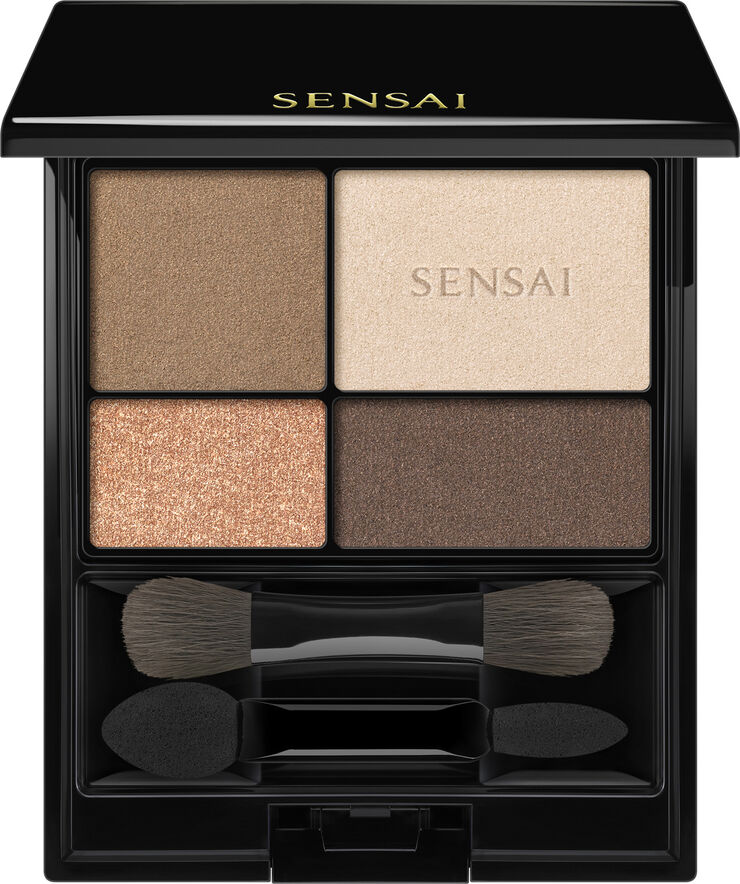 Eye Colour Palette