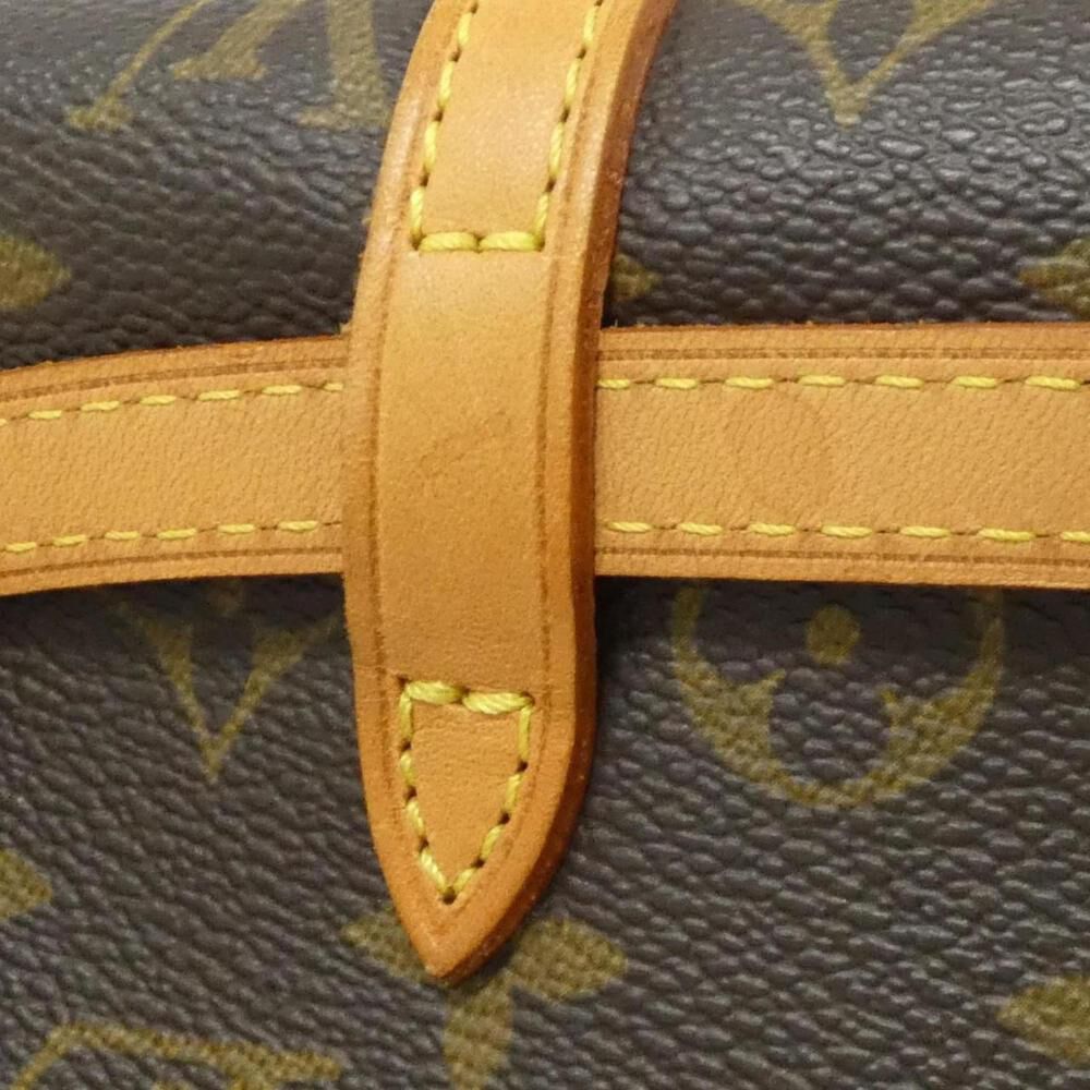 Louis Vuitton Pochette Marelle