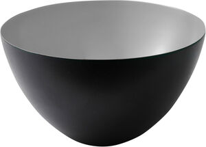 Krenit skål grå 16 cm