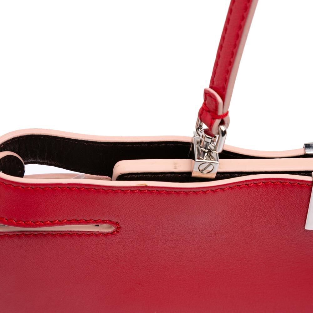 Fendi Peekaboo
