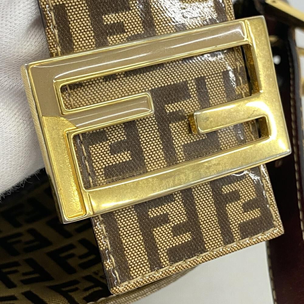 Fendi Shoulder Bag
