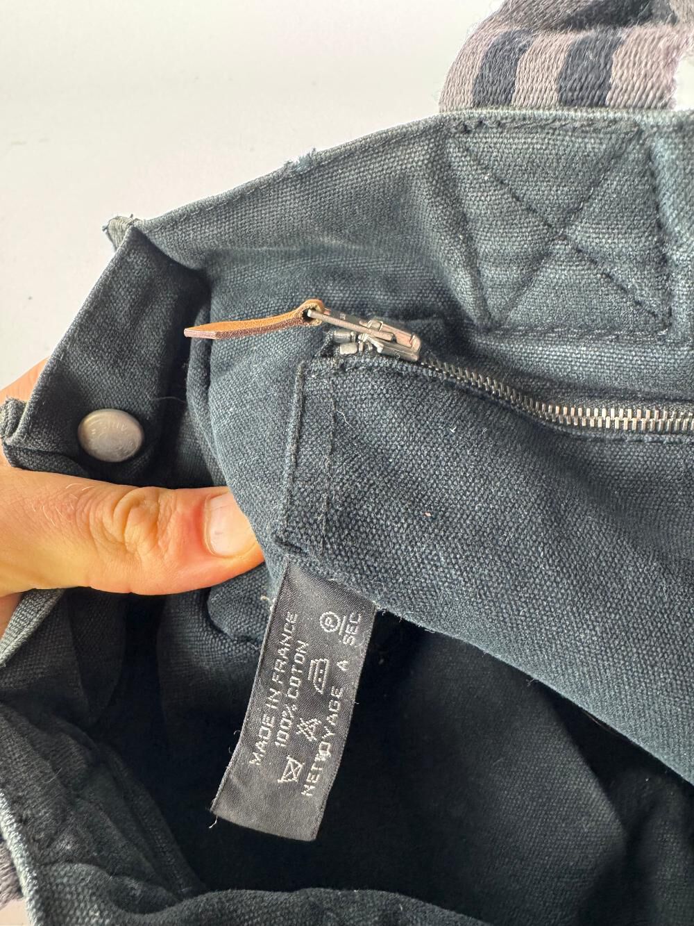 Herm&egrave;s Handbag