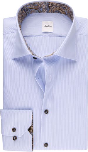 Slimline, C75 RM cuff Contrast