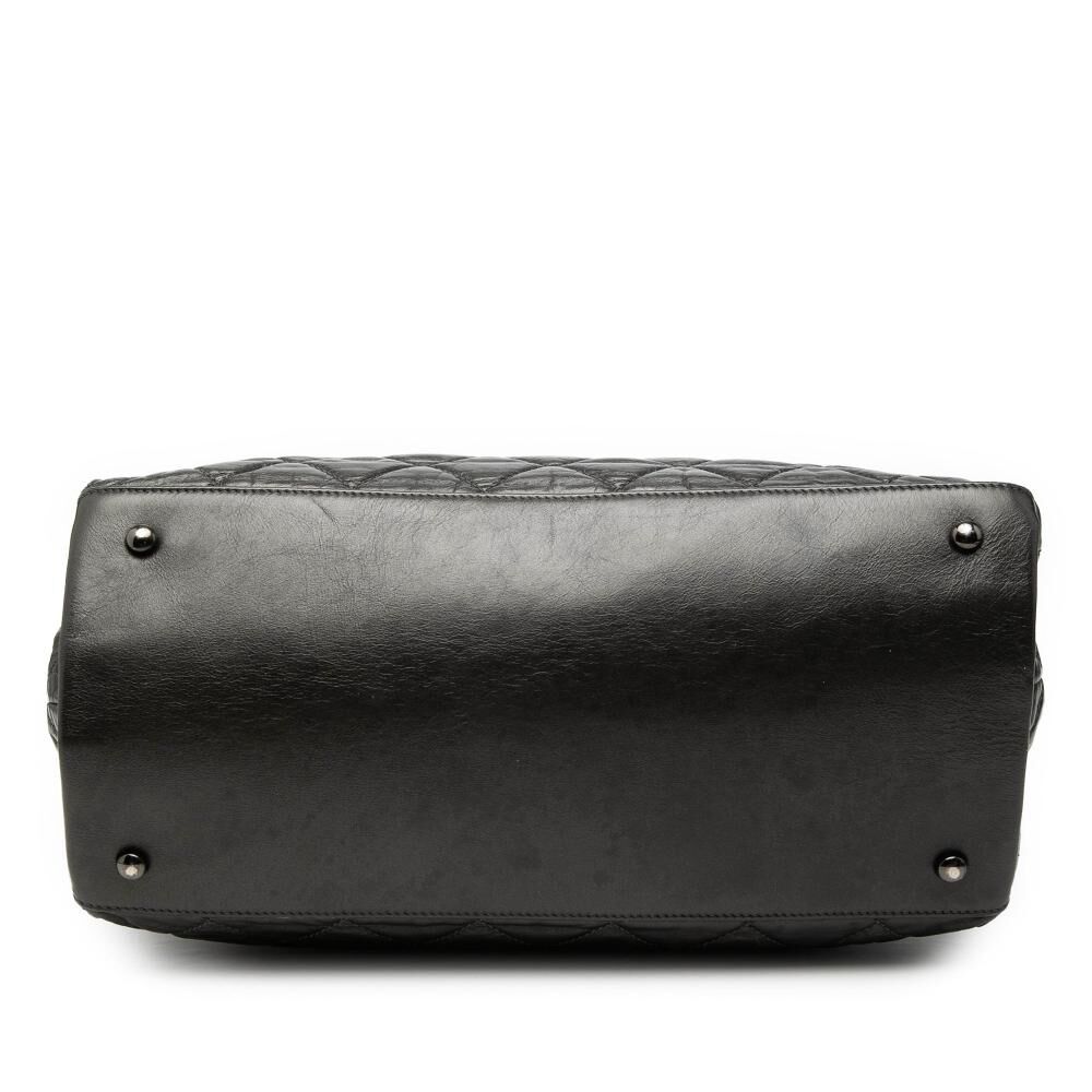 Chanel Tote