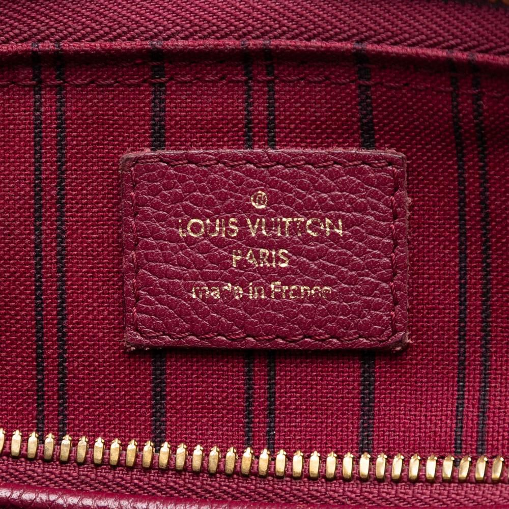 Louis Vuitton Speedy