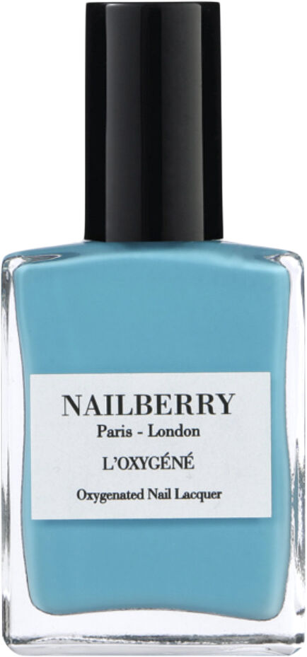 NAILBERRY Santorini 15 ml