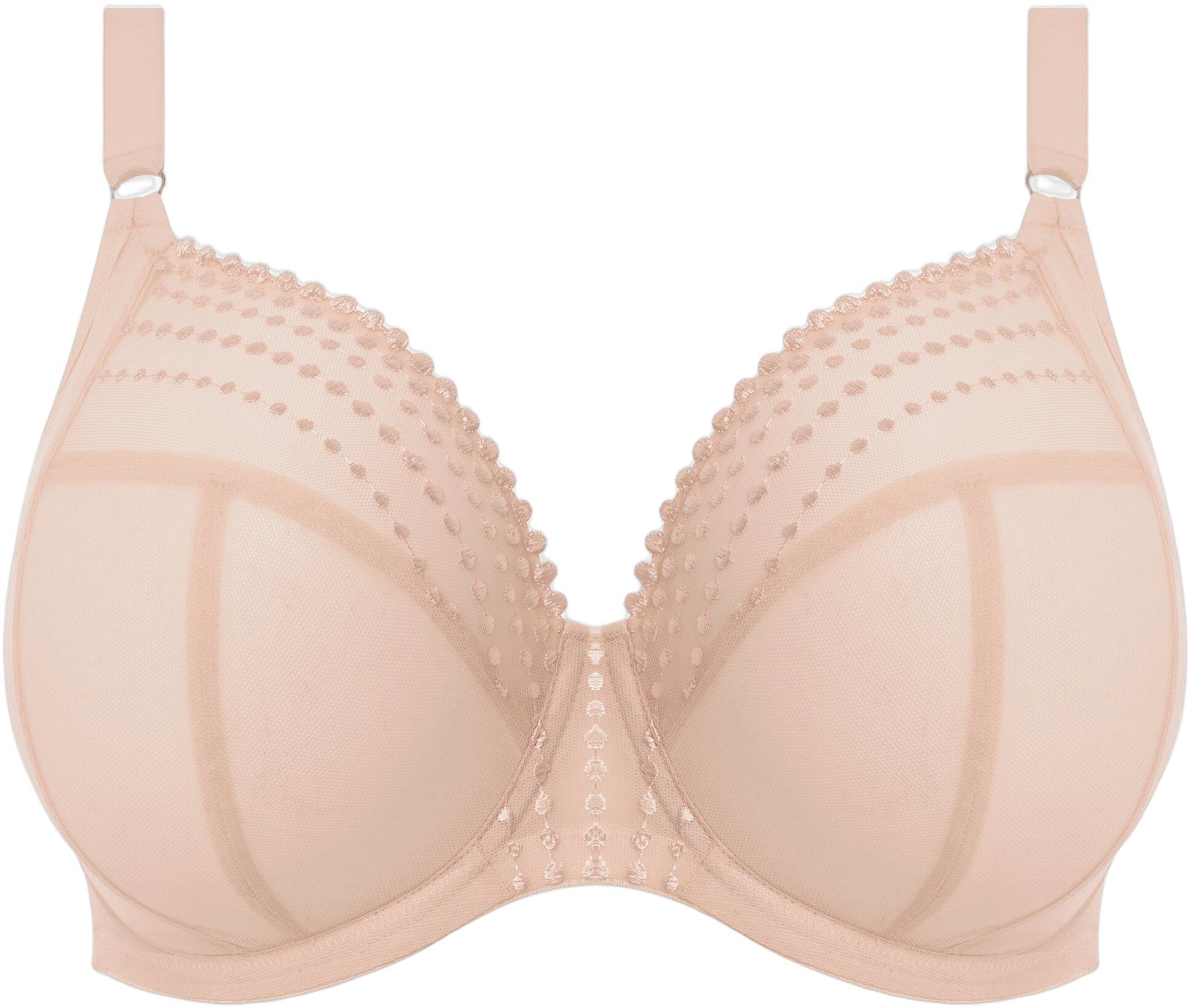 MATILDA UW PLUNGE BRA