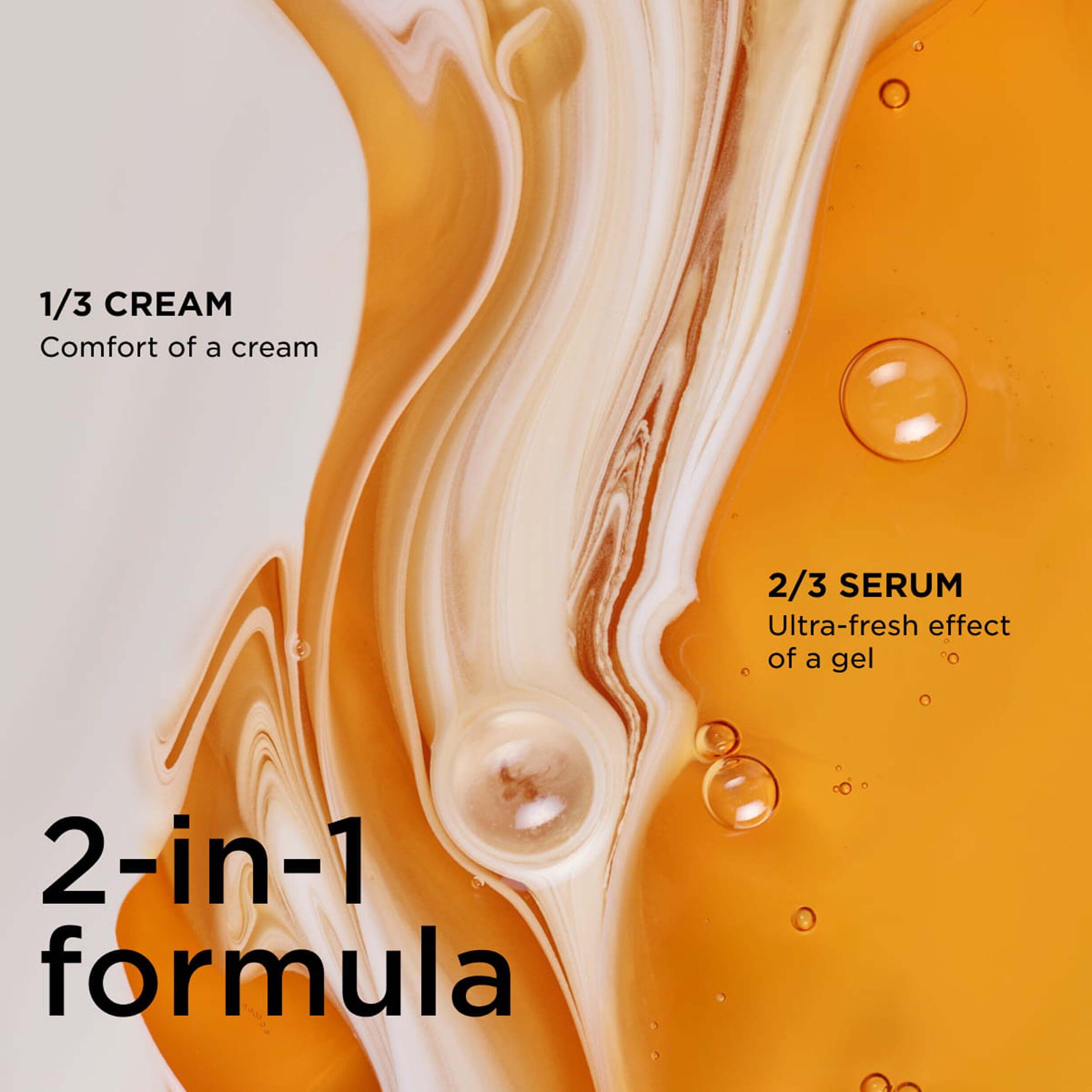 Double Serum
