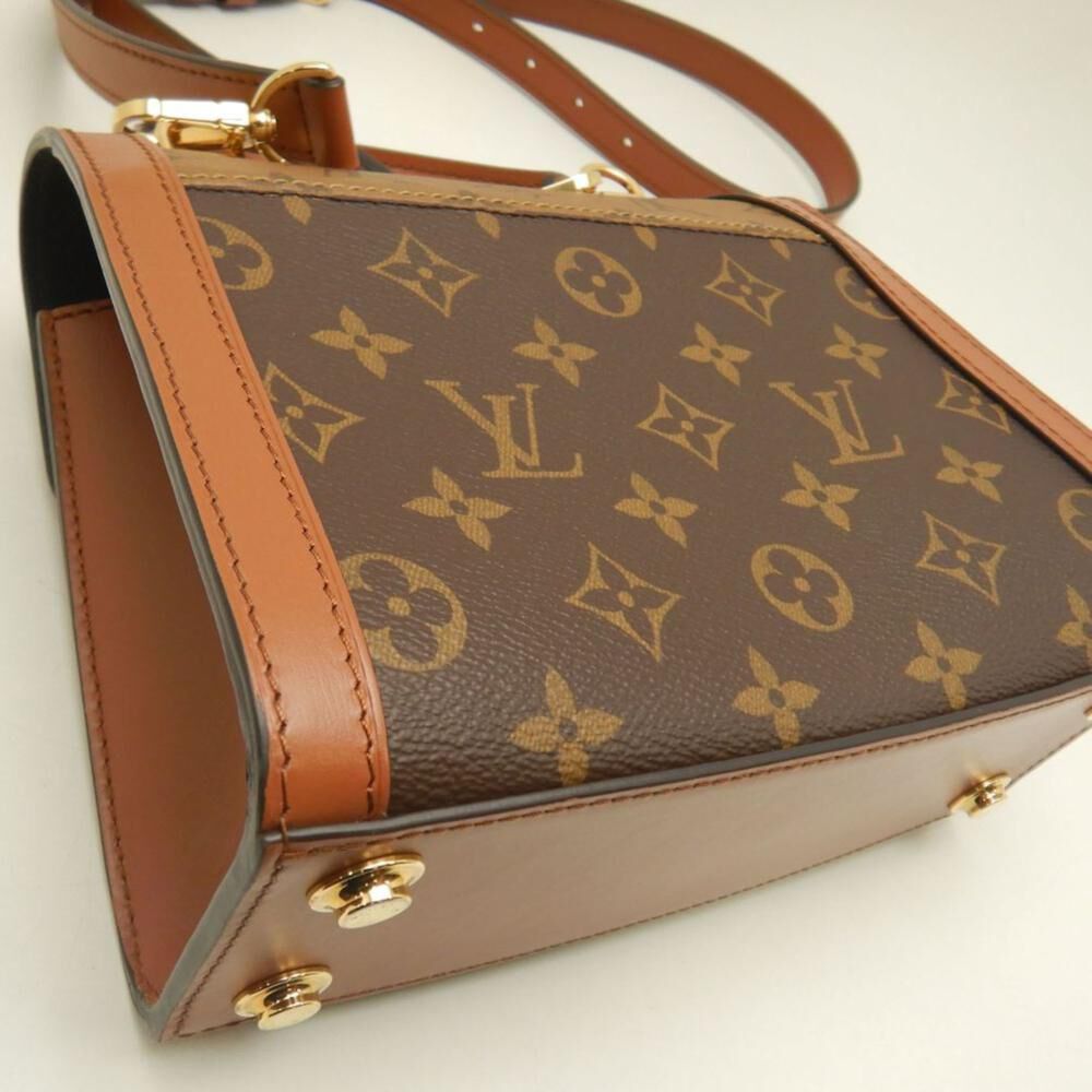 Louis Vuitton Dauphine