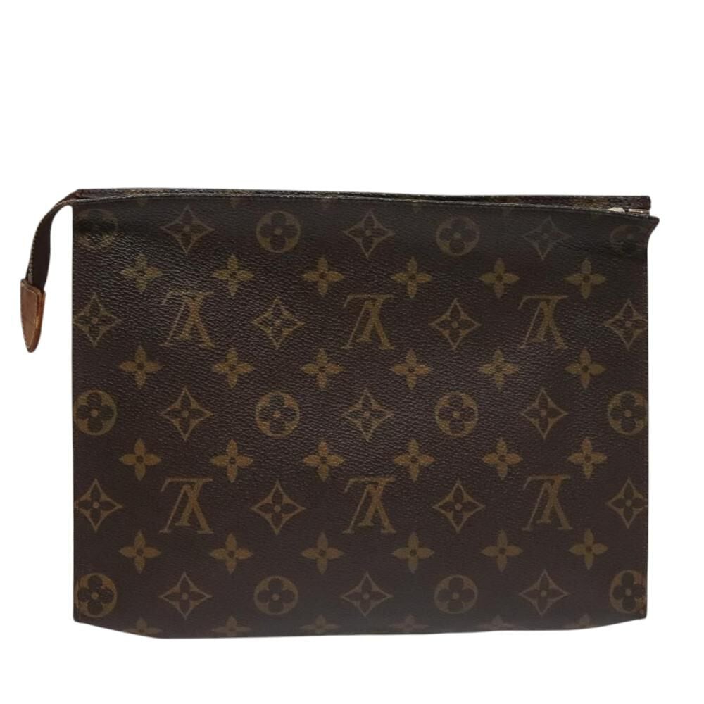 Louis Vuitton Poche Toilette