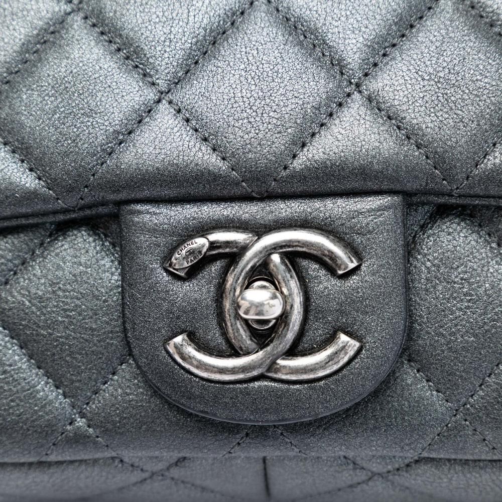 Chanel Flap Bag