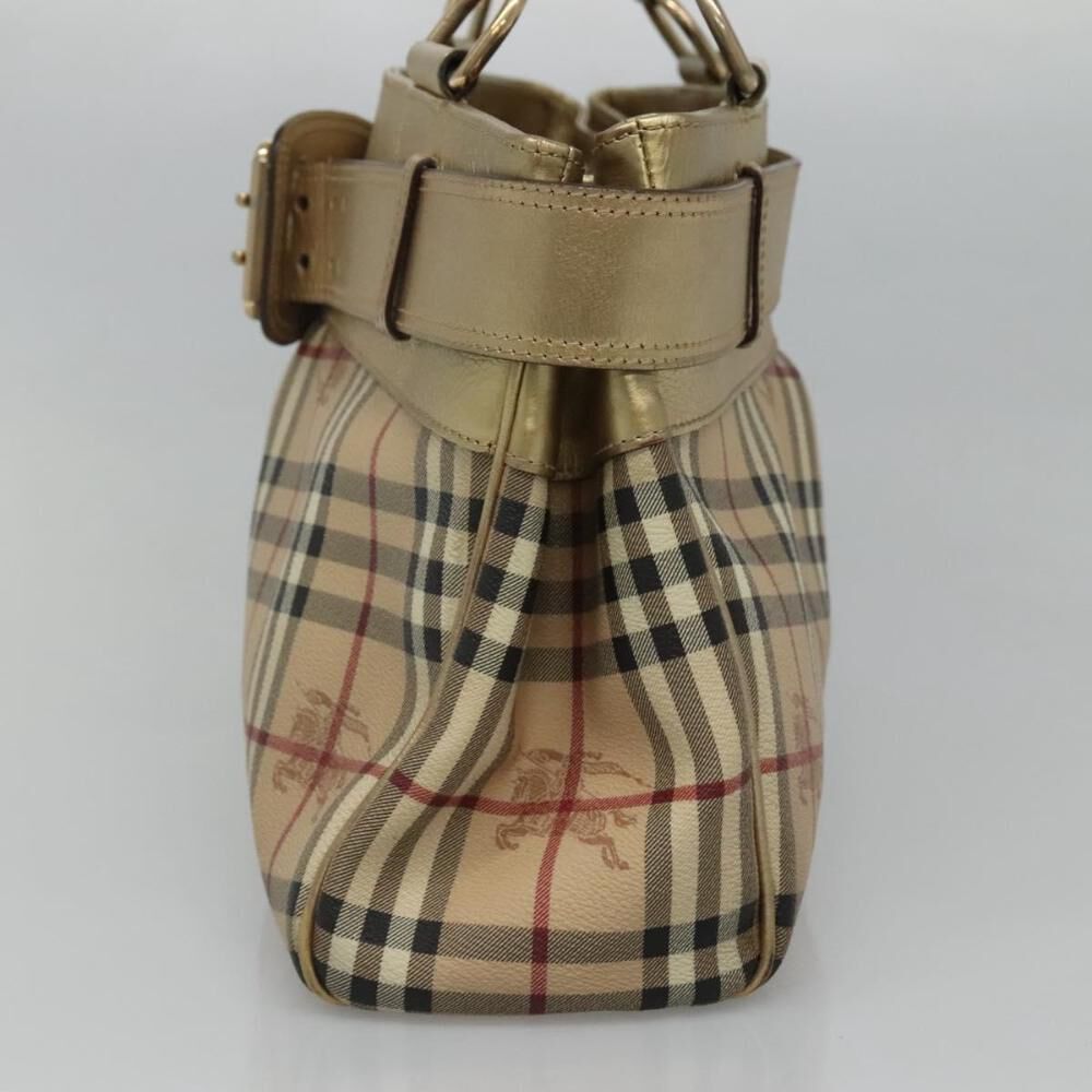 Burberry Tote