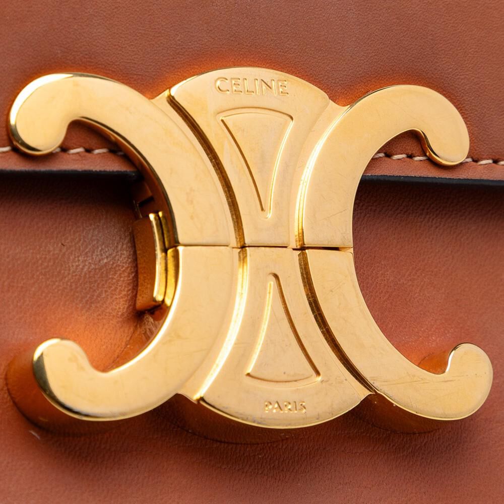 Celine Shoulder Bag