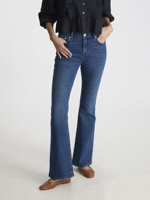 Georgina Denim Pants