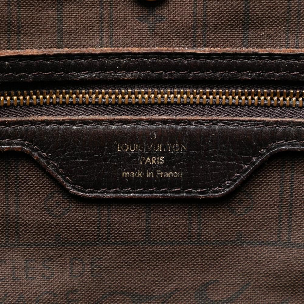 Louis Vuitton Neverfull