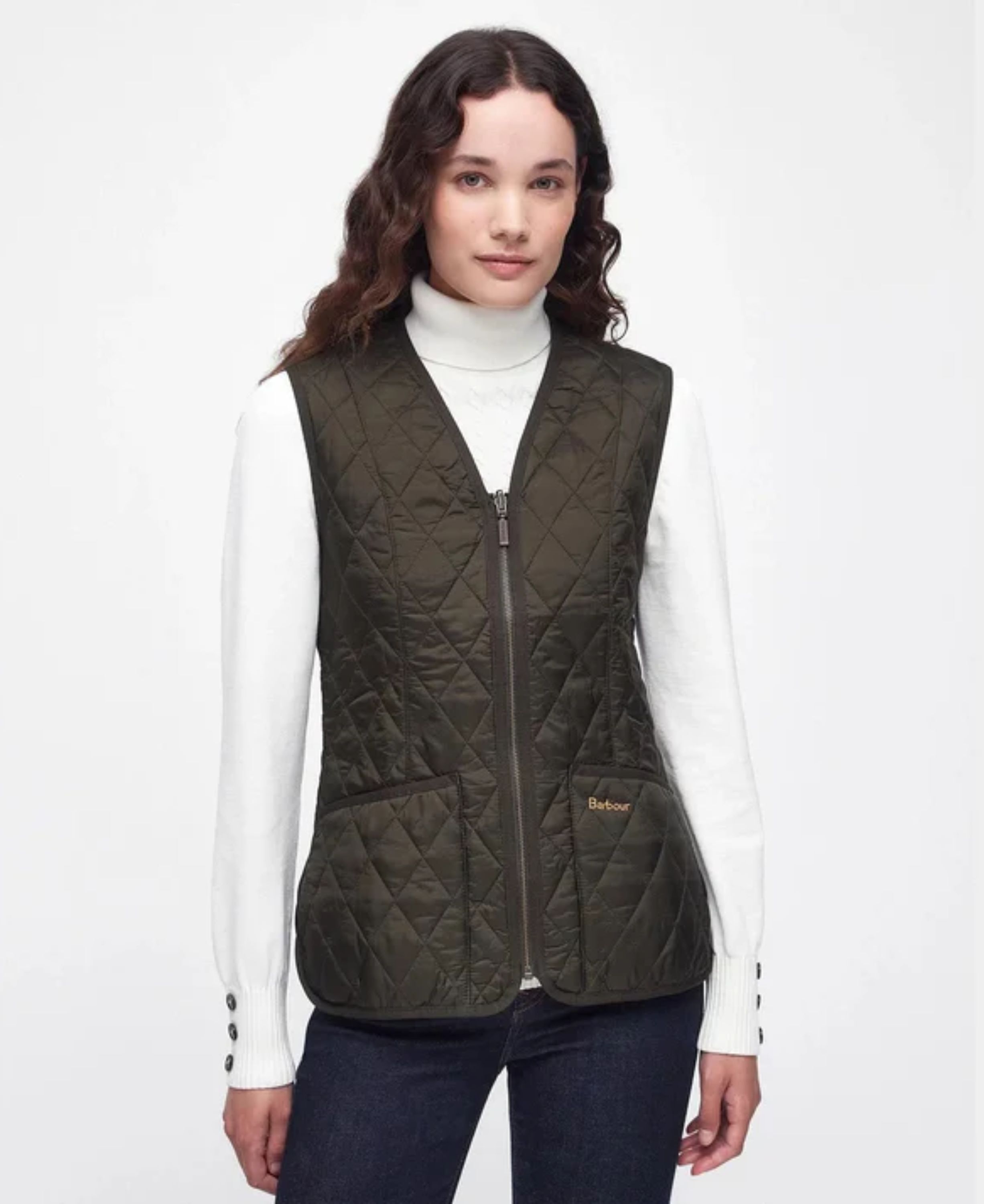 Betty Interactive Liner