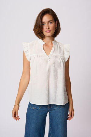 KAliany Via Blouse