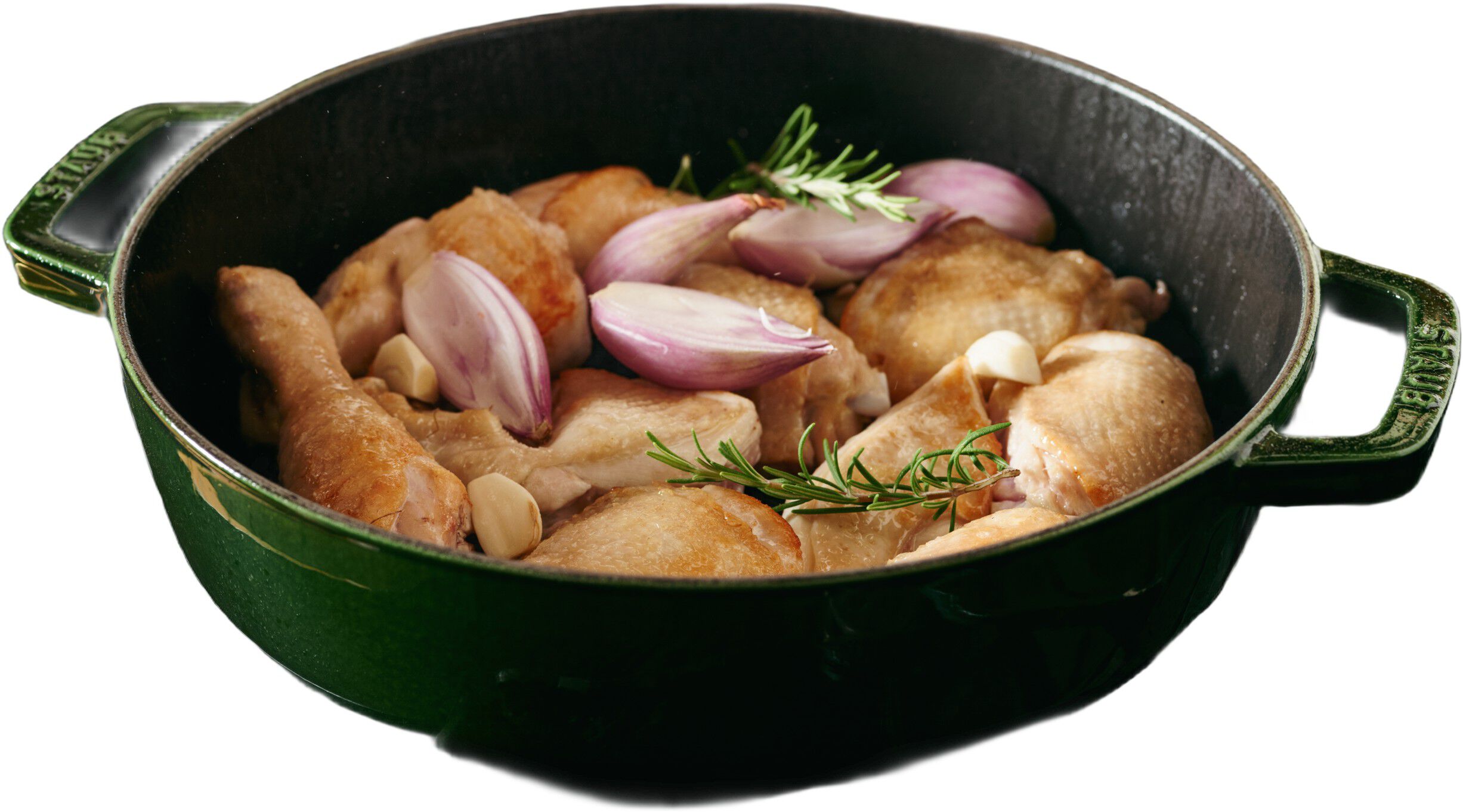 Trakt&ouml;rpanna Chistera 28 basile