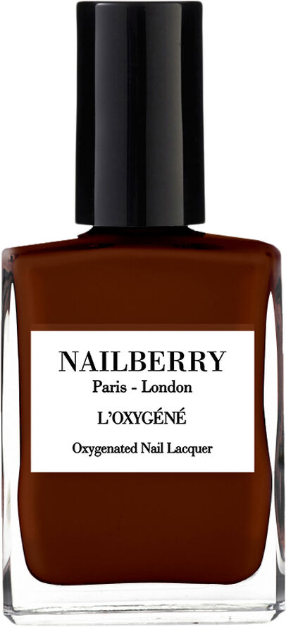 NAILBERRY Grateful