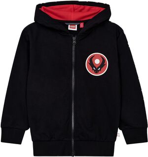 LWSIAN 704 - HOODED SWEATSHIRT